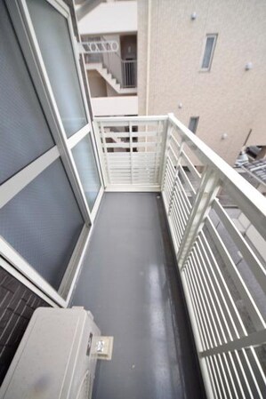 レオネクストヴィラージュの物件内観写真